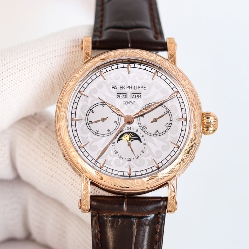 PATEK PHILIPPE Watches